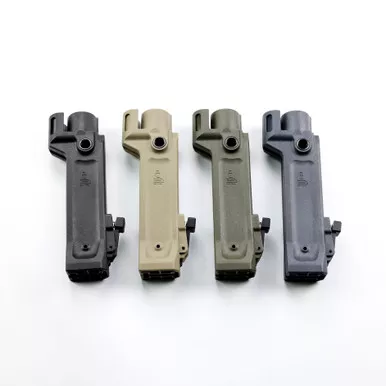 HDA3 Stock to Brace Conversion