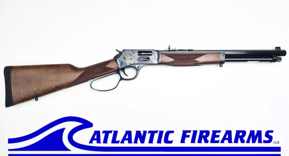 Henry Big Boy .357 Mag Lever Action Rifle