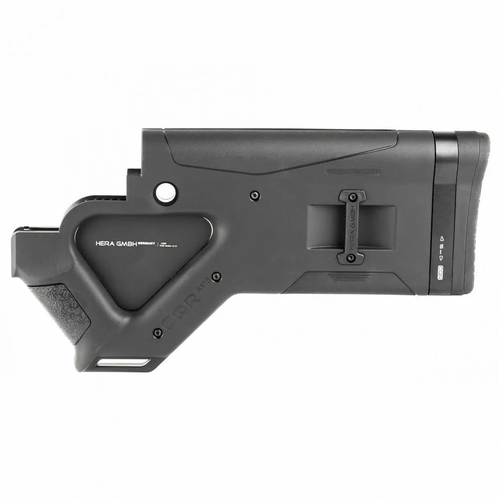 Hera CQR-AR10 Buttstock California Version