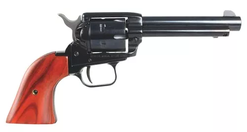 Heritage Rough Rider Revolver