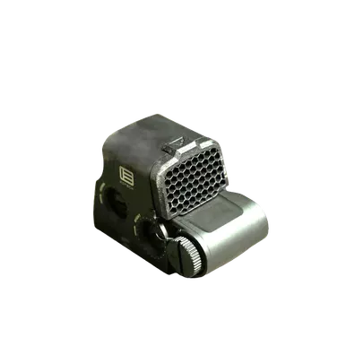 HexCap ARD Flash Kill for EOTech EXPS from One Hundred Concepts