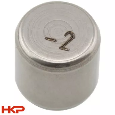 HK -2 Roller For Bolt Head 7.98mm - Under-sized