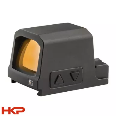 HK CC9, VP9CC Sight - Red Dot - Meprolight MPO PRO-S