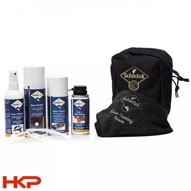 HK Firearm Cleaning and Tuning Kit