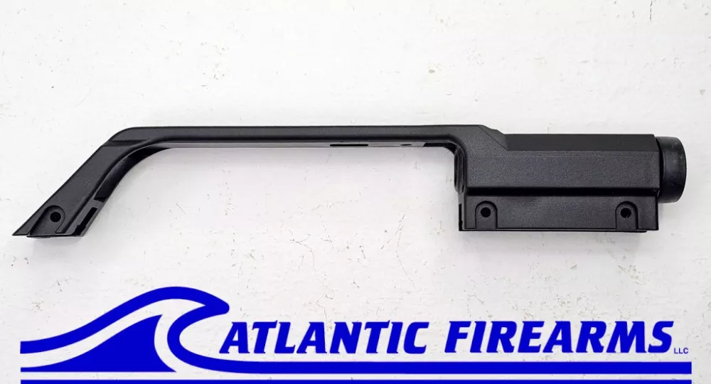 HK G36 Carry Handle 3x Optic