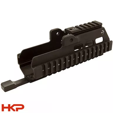 HK G36C Quad Rail Handguard