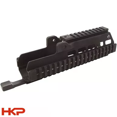 HK G36K Handguard - Quad Rail