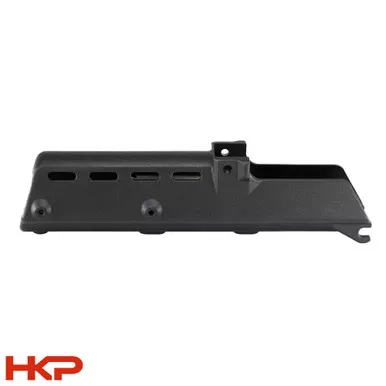 HK G36K Handguard with Heat Shield