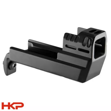 HK Mark 23 MOD 1 Compensator