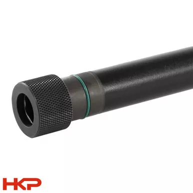HK Mark 23 Thread Cap - .45 ACP - Threaded 16x1 RH