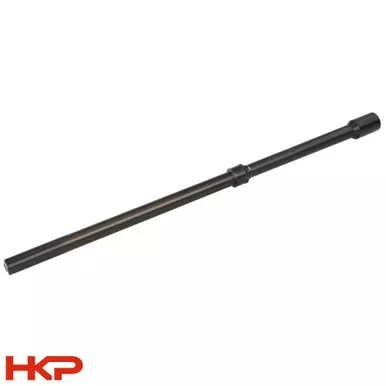 HK MP5, HK94, HK34 Barrel - 9mm - 16.5" - Non-Threaded