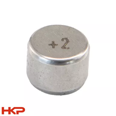 HK MP5 Locking Roller -2 - .40 S&W, 10mm