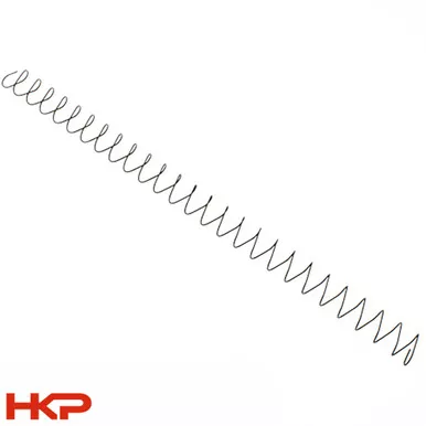 HK MP5 Magazine Spring - .40 S&W, 10mm - 30 Round
