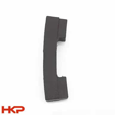 HK MP5, MP5K Magazine Block - 30 to 10 Round Conversion - Curved