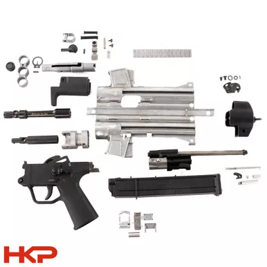 HK MP5 Parts Kit - Reverse Stretch - 10mm