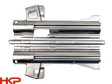 HK MP5 Receiver Flat - 9mm - no Sling Clip