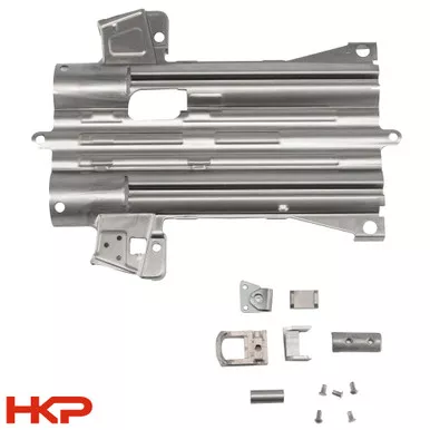 HK MP5 Receiver Flat with Weldment Set - 9mm