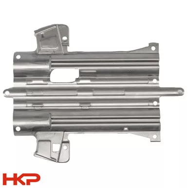 HK MP5K, SP89 Flat Receiver - 9mm