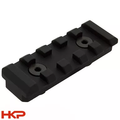 HK MR556, MR762 Rail Segment - 5 slot