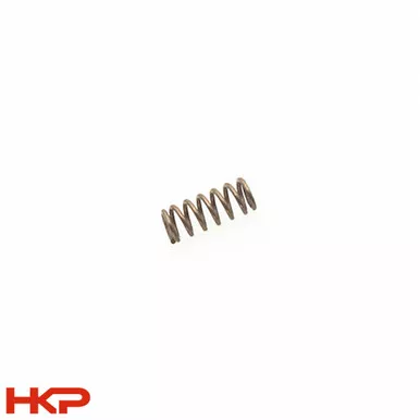 HK P30, P30L Loaded Chamber Indicator Compression Spring
