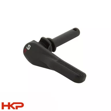 HK P30S Right Safety Lever