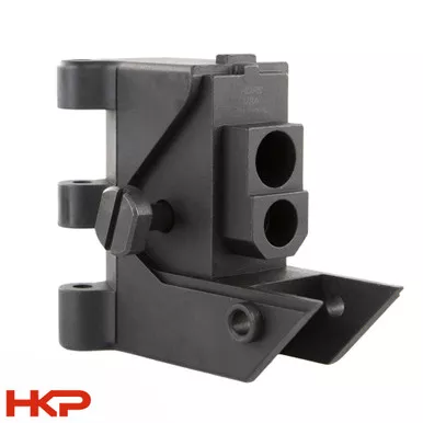 HK SL8 to G36 Stock Block - Conversion - Pull Pin