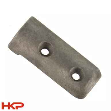 HK SP5 Case Deflector - 9mm, 10mm, .40 S&W