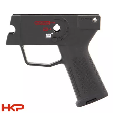 HK SP5K Grip Module - SL