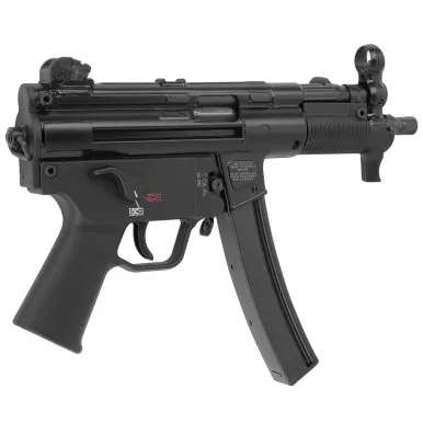 HK SP5K-PDW 9mm Semi-Auto Pistol