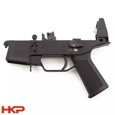 HK UMP 2 Position Complete Lower