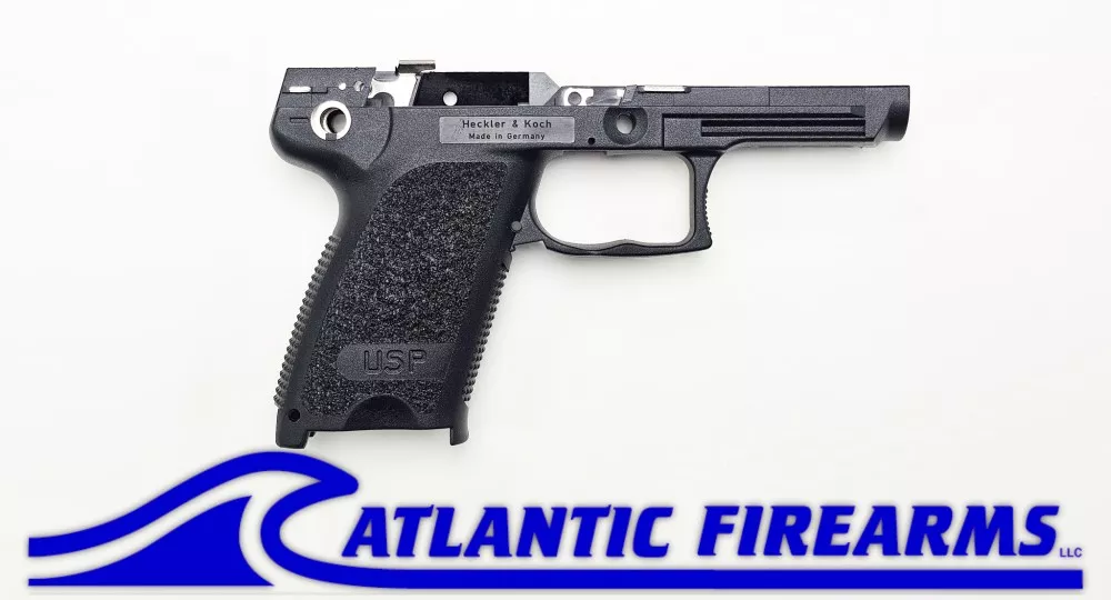 HK USP .45 Compact Frame