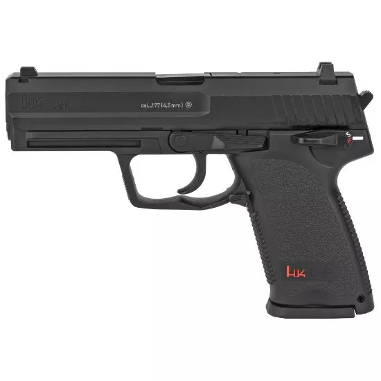 HK USP CO2 .177 11RD BB GUN
