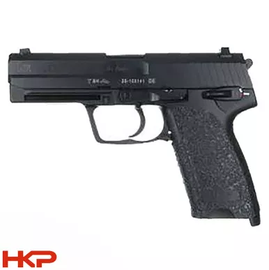 HK USP Grip Wrap - Granulate - .45 ACP