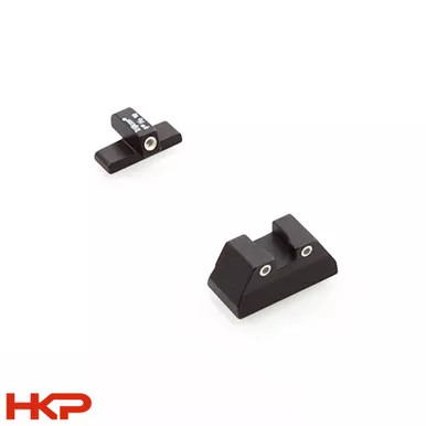 HK USP Night Sight Set