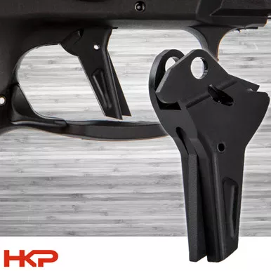 HK VP Series F2 Trigger - Flat Face