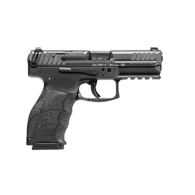 HK VP9 OR 9mm Pistol 10-Round- Optics Ready