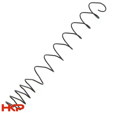 HK VP9, P30 Magazine Spring