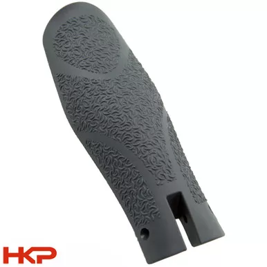 HK VP9, VP40 Backstrap - Medium - Gray