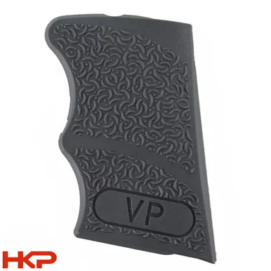 HK VP9SK Grip Panel Left Side - Medium - Gray