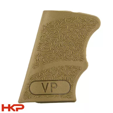 HK VP9SK Grip Panel Right Side - Medium - FDE