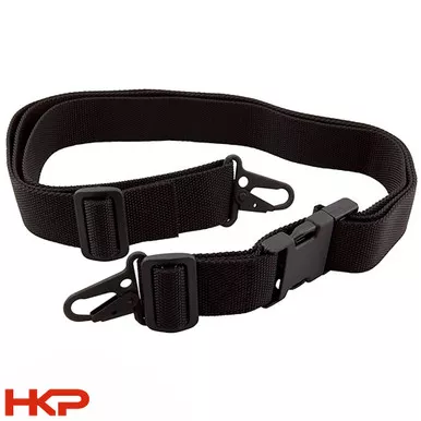 HK XM8 Sling - Black