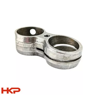 HK21, HK21E, HK23, HK23E Double Frame Front Sight Base