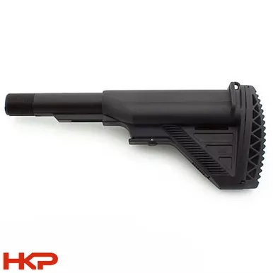 HK416 E1 Buttstock and Buffer Tube Combo - Commercial OTB