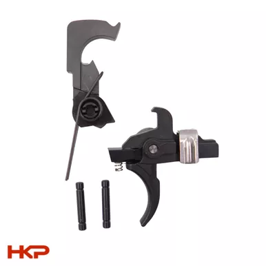 HK416, MR556 2-Stage Trigger - Full-Auto