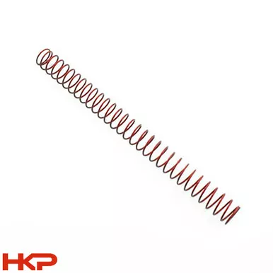 HK416, MR556 Buffer Spring - Enhanced