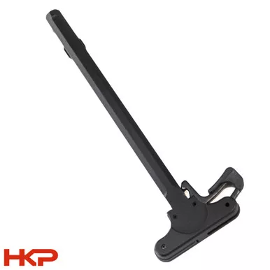 HK416, MR556 Charging Handle - E2
