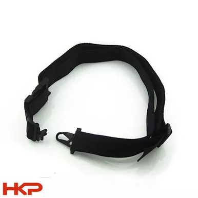 HK416, MR556 Sling - Tactical - Black