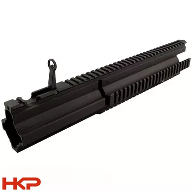 HK417, MR762 Rail System - DMR Free Floating