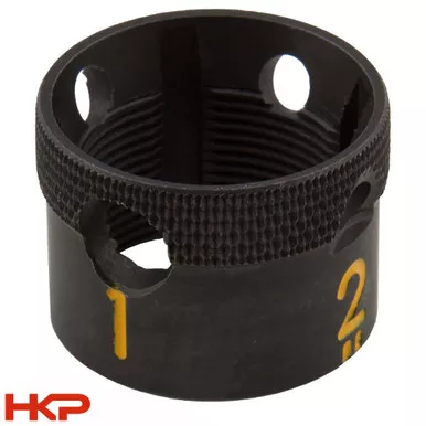 HK417, MR762 Rear Sight Drum