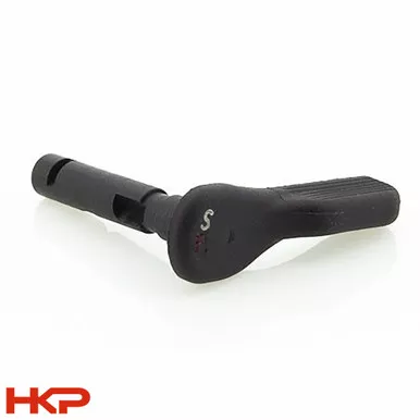 HK45, HK45 Compact V2 Right Side LH Lever